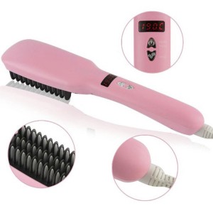 Hair Comb Straightener Hair Straightener Electric Brush