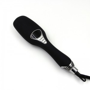 hot combs hair straightener comb blow dryer with comb