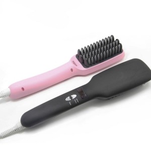 Hair Comb Straightener Hair Straightener Electric Brush