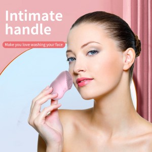 multifunctional deep cleansing brush personal skin care brush