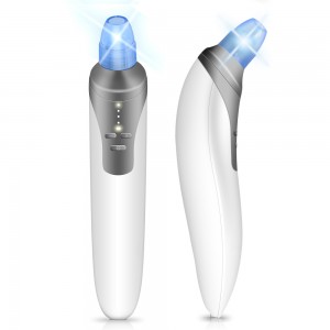 blackhead vacuum pore cleaner beauty tool