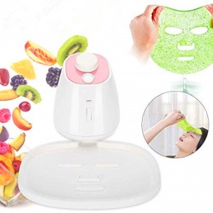 Natural skin care Automic machine to DIY face mask