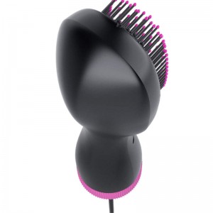 hair straightener brush for women new 2 in 1 hair hot comb