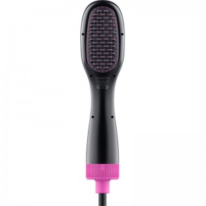 Hair Care Comb Hot Air Brush Blow Dryer Hair Straightener