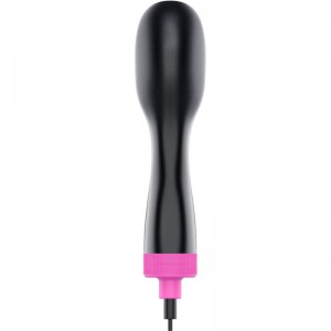 Hair Care Comb Hot Air Brush Blow Dryer Hair Straightener