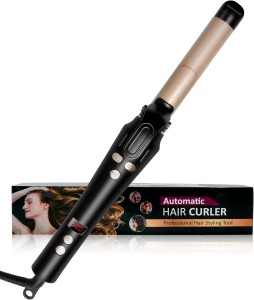 Rotating hair curler iron ODM/OEM Wholesale Curling Stick