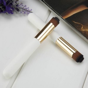 Wooden Handle Lash Cleansing Brush