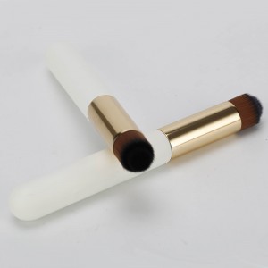 Wooden Handle Lash Cleansing Brush