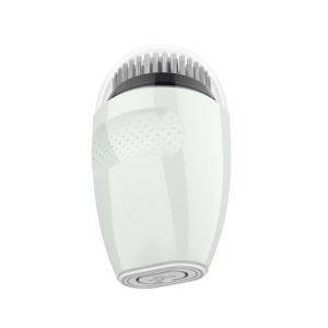 sonic face cleansing brush vibrating massage brush