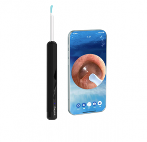 Wireless Wifi Smart Ear Cleaning  Ear Wax Removal