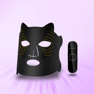 2023 Wholesale 4 Color  Skin Care Beauty Rejuvenation Anti-aging Mask Led Face Light Therapy Mask