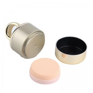 Electric Makeup Powder Puff 3D Electric Beauty Makeup