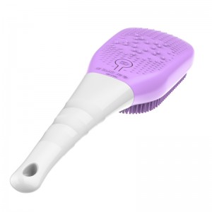 factory Outlets for China Hot Selling Soft Bristle Hotel Kids Toothbrush